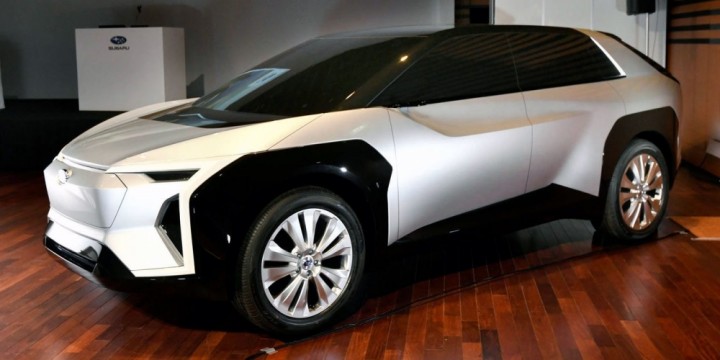 Subaru - 03